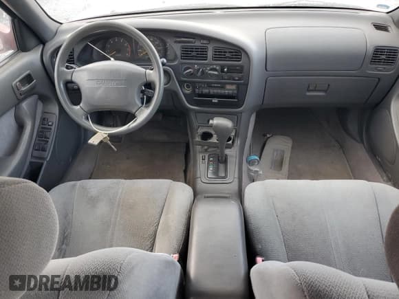 ✅ 1995 Toyota Camry LE • VIN: 4T1GK12E1SU079399 • Lot: 69248575. Wystawiony na Copart z przebiegiem 268 258 mil. Bezpłatny archiwum sprzedaży aukcyjnych z USA i szczegółowy raport historii pojazdu na DreamBid. Zdjęcie 8.