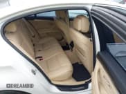 ✅ 2013 BMW 5 Series 528i xDrive • VIN: WBAXH5C50DDW12836 • Lot: 43727872. Listed on IAAI with 153,511 mi. Free auction sales archive from the USA and detailed vehicle history report at DreamBid. Image 8.