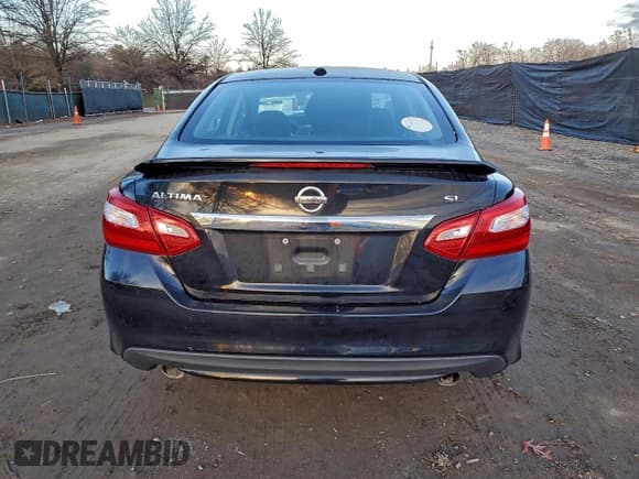 ✅ 2016 Nissan Altima SR • VIN: 1N4AL3AP4GC182535 • Lot: 95572085. Wystawiony na Copart z przebiegiem 81 358 mil. Bezpłatny archiwum sprzedaży aukcyjnych z USA i szczegółowy raport historii pojazdu na DreamBid. Zdjęcie 6.