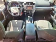 ✅ 2018 Toyota 4Runner SR5 • VIN: JTEBU5JRXJ5571647 • Lot: 85009295. Listed on Copart with 85,333 mi. Free auction sales archive from the USA and detailed vehicle history report at DreamBid. Image 8.