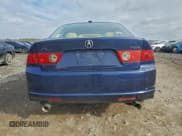 ✅ 2006 Acura TSX • VIN: JH4CL96846C020781 • Lot: 95692835. Listed on Copart with 235,943 mi. Free auction sales archive from the USA and detailed vehicle history report at DreamBid. Image 6.