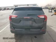 ✅ 2024 GMC Terrain SLT • VIN: 3GKALPEG0RL113428 • Lot: 49103695. Wystawiony na Copart z przebiegiem 21 676 mil. Bezpłatny archiwum sprzedaży aukcyjnych z USA i szczegółowy raport historii pojazdu na DreamBid. Zdjęcie 6.