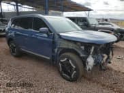 ✅ 2023 Kia Telluride EX • VIN: 5XYP34GC0PG393483 • Lot: 48908045. Listed on Copart with 41,064 mi. Free auction sales archive from the USA and detailed vehicle history report at DreamBid. Image 4.