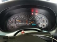 ✅ 2002 Chevrolet S-10 Fleet • VIN: 1GCCS195328203786 • Лот: 52860215. Опубликован ранее на Copart с пробегом 91 719 миль. Бесплатный доступ к архиву аукционных продаж из США и подробный отчёт об истории автомобиля на DreamBid. Изображение 9.