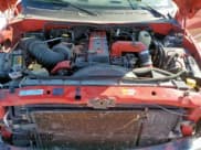 ✅ 2002 Dodge 2500 • VIN: 3B7KC23692M205036 • Lot: 81846495. Wystawiony na Copart z przebiegiem 460 603 mil. Bezpłatny archiwum sprzedaży aukcyjnych z USA i szczegółowy raport historii pojazdu na DreamBid. Zdjęcie 11.