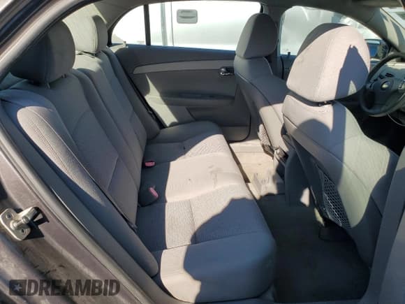 ✅ 2010 Chevrolet Malibu 1LT • VIN: 1G1ZC5EB2A4145386 • Лот: 79820394. Опубликован ранее на Copart с пробегом 130 019 миль. Бесплатный доступ к архиву аукционных продаж из США и подробный отчёт об истории автомобиля на DreamBid. Изображение 10.