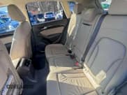 ✅ 2016 Audi Q5 Premium Plus • VIN: WA1L2AFP7GA010850 • Lot: 96943905. Listed on Copart with 177,632 mi. Free auction sales archive from the USA and detailed vehicle history report at DreamBid. Image 5.