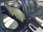 ✅ 2022 MINI Countryman Cooper S • VIN: WMZ53BR02N3N67991 • Lot: 42181491. Listed on IAAI with 54,701 mi. Free auction sales archive from the USA and detailed vehicle history report at DreamBid. Image 8.