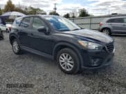 ✅ 2016 Mazda CX-5 Touring • VIN: JM3KE4CYXG0726002 • Лот: 85786095. Опубликован ранее на Copart с пробегом 106 481 миль. Бесплатный доступ к архиву аукционных продаж из США и подробный отчёт об истории автомобиля на DreamBid. Изображение 4.