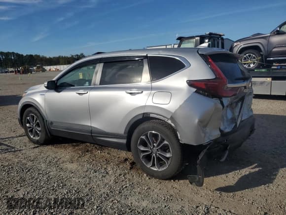 ✅ 2020 Honda CR-V EX-L • VIN: 7FART6H85LE019374 • Lot: 87412175. Wystawiony na Copart z przebiegiem 77 763 mil. Bezpłatny archiwum sprzedaży aukcyjnych z USA i szczegółowy raport historii pojazdu na DreamBid. Zdjęcie 2.