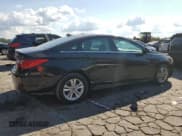 ✅ 2014 Hyundai Sonata GLS • VIN: 5NPEB4AC9EH948052 • Lot: 72519144. Wystawiony na Copart z przebiegiem 172 945 mil. Bezpłatny archiwum sprzedaży aukcyjnych z USA i szczegółowy raport historii pojazdu na DreamBid. Zdjęcie 3.