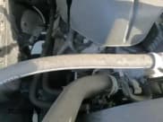 ✅ 2018 Ram 1500 Sport • VIN: 1C6RR6MT8JS249597 • Lot: 95646865. Listed on Copart with 109,935 mi. Free auction sales archive from the USA and detailed vehicle history report at DreamBid. Image 15.