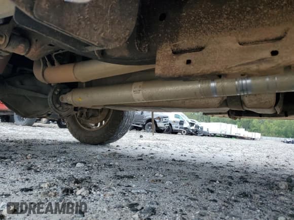 ✅ 2021 Chevrolet Silverado 2500HD High Country • VIN: 1GC4YREY4MF245321 • Лот: 84720235. Опубликован ранее на Copart с пробегом 124 580 миль. Бесплатный доступ к архиву аукционных продаж из США и подробный отчёт об истории автомобиля на DreamBid. Изображение 12.