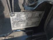 ✅ 2014 Chevrolet Captiva Sport LTZ • VIN: 3GNAL4EKXES631990 • Lot: 42150445. Wystawiony na IAAI z przebiegiem 171 628 mil. Bezpłatny archiwum sprzedaży aukcyjnych z USA i szczegółowy raport historii pojazdu na DreamBid. Zdjęcie 9.