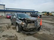 ✅ 2011 GMC Terrain SLT-1 • VIN: 2CTFLVEC5B6214336 • Lot: 86997425. Wystawiony na Copart z przebiegiem 139 737 mil. Bezpłatny archiwum sprzedaży aukcyjnych z USA i szczegółowy raport historii pojazdu na DreamBid. Zdjęcie 14.