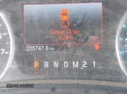 ✅ 2013 Ford F-150 XL • VIN: 1FTFW1EF5DFC88242 • Lot: 42573830. Listed on IAAI with 225,747 mi. Free auction sales archive from the USA and detailed vehicle history report at DreamBid. Image 15.