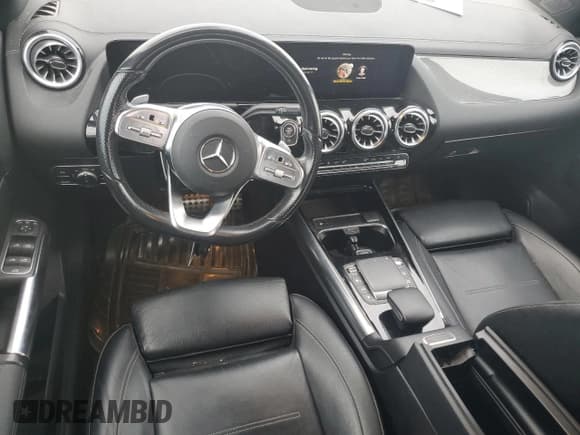 ✅ 2023 Mercedes-Benz GLA 250 • VIN: W1N4N4GB7PJ425004 • Лот: 66838895. Опубликован ранее на Copart с пробегом 47 721 миль. Бесплатный доступ к архиву аукционных продаж из США и подробный отчёт об истории автомобиля на DreamBid. Изображение 8.