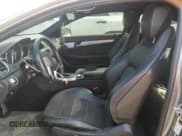 ✅ 2015 Mercedes-Benz C 250 • VIN: WDDGJ4HB9FG396394 • Лот: 80297515. Опубликован ранее на Copart с пробегом 69 562 миль. Бесплатный доступ к архиву аукционных продаж из США и подробный отчёт об истории автомобиля на DreamBid. Изображение 7.