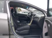 ✅ 2013 Hyundai Elantra • VIN: KMHD35LE5DU048147 • Lot: 43597679. Listed on IAAI with 105,764 mi. Free auction sales archive from the USA and detailed vehicle history report at DreamBid. Image 5.