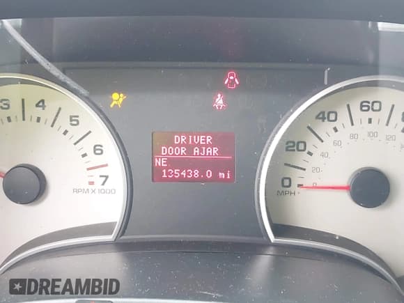 ✅ 2010 Ford Explorer Limited • VIN: 1FMEU7FE5AUA46788 • Lot: 42458049. Wystawiony na IAAI z przebiegiem 135 438 mil. Bezpłatny archiwum sprzedaży aukcyjnych z USA i szczegółowy raport historii pojazdu na DreamBid. Zdjęcie 16.