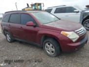 ✅ 2007 Suzuki XL7 • VIN: 2S3DA217176120706 • Lot: 40631843. Wystawiony na IAAI z przebiegiem 146 600 mil. Bezpłatny archiwum sprzedaży aukcyjnych z USA i szczegółowy raport historii pojazdu na DreamBid. Zdjęcie 1.