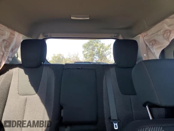 ✅ 2017 Chevrolet Equinox LT • VIN: 2GNFLFEK7H6348984 • Лот: 85342165. Опубликован ранее на Copart с пробегом Не указан. Бесплатный доступ к архиву аукционных продаж из США и подробный отчёт об истории автомобиля на DreamBid. Изображение 10.