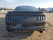 ✅ 2016 Ford Mustang GT • VIN: 1FA6P8CF5G5235355 • Lot: 81735245. Listed on Copart with 80,454 mi. Free auction sales archive from the USA and detailed vehicle history report at DreamBid. Image 6.