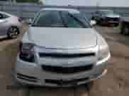 2011 Chevrolet Malibu 2LT z VIN 1G1ZD5E14BF375943, wystawiony jako Copart lot #65962214 z przebiegiem 184 548 mil mil oraz Szkoda całkowita • Salvage title. Historia ofert i sprzedaży dostępna na DreamBid. Obrazek 5.