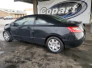 ✅ 2009 Honda Civic LX • VIN: 2HGFG12659H540838 • Лот: 92853895. Опубликован ранее на Copart с пробегом 100 730 миль. Бесплатный доступ к архиву аукционных продаж из США и подробный отчёт об истории автомобиля на DreamBid. Изображение 2.
