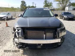 ✅ 2021 Hyundai Santa Fe Limited • VIN: 5NMS4DAL8MH335011 • Lot: 67074494. Wystawiony na Copart z przebiegiem 15 923 mil. Bezpłatny archiwum sprzedaży aukcyjnych z USA i szczegółowy raport historii pojazdu na DreamBid. Zdjęcie 5.