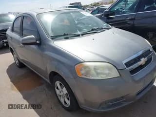 ✅ 2011 Chevrolet Aveo 1LT • VIN: KL1TD5DE6BB114118 • Lot: 42027581. Wystawiony na IAAI z przebiegiem 100 633 mil. Bezpłatny archiwum sprzedaży aukcyjnych z USA i szczegółowy raport historii pojazdu na DreamBid. Zdjęcie 1.