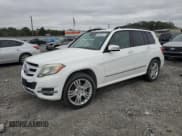 ✅ 2014 Mercedes-Benz GLK 350 • VIN: WDCGG5HB0EG246925 • Lot: 90285045. Listed on Copart with Not provided. Free auction sales archive from the USA and detailed vehicle history report at DreamBid. Image 1.