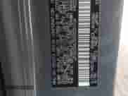 2024 Toyota Prius LE with VIN JTDACAAU5R3025104, listed as a Copart auction lot 65556565 with 18,003 mi miles and Salvage title. Bid and sale history available at DreamBid. Image 12.