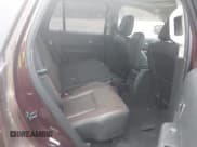 ✅ 2010 Ford Edge Limited • VIN: 2FMDK3KC5ABA07090 • Лот: 43846056. Опубликован ранее на IAAI с пробегом 152 386 миль. Бесплатный доступ к архиву аукционных продаж из США и подробный отчёт об истории автомобиля на DreamBid. Изображение 8.