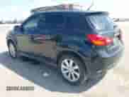 2015 Mitsubishi Outlander ES с VIN 4A4AP3AW9FE036228, выставлен на аукционе IAAI как лот 43318263 с пробегом 130 840 миль миль и . История ставок и продаж доступна на DreamBid. Изображение 3.