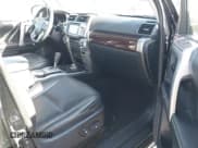 ✅ 2015 Toyota 4Runner Limited • VIN: JTEBU5JR5F5221849 • Lot: 43419177. Wystawiony na IAAI z przebiegiem 107 840 mil. Bezpłatny archiwum sprzedaży aukcyjnych z USA i szczegółowy raport historii pojazdu na DreamBid. Zdjęcie 5.