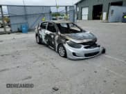 ✅ 2015 Hyundai Accent GLS • VIN: KMHCT4AE6FU816536 • Лот: 58356194. Опубликован ранее на Copart с пробегом Не указан. Бесплатный доступ к архиву аукционных продаж из США и подробный отчёт об истории автомобиля на DreamBid. Изображение 11.