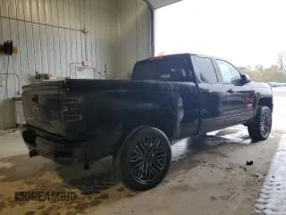 ✅ 2017 Chevrolet Silverado 1500 LT • VIN: 1GCVKREC2HZ395538 • Lot: 90095375. Wystawiony na Copart z przebiegiem 104 877 mil. Bezpłatny archiwum sprzedaży aukcyjnych z USA i szczegółowy raport historii pojazdu na DreamBid. Zdjęcie 3.