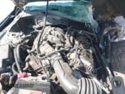 ✅ 2017 Ford Mustang V6 • VIN: 1FA6P8AMXH5208168 • Lot: 42106615. Wystawiony na IAAI z przebiegiem Nie podano. Bezpłatny archiwum sprzedaży aukcyjnych z USA i szczegółowy raport historii pojazdu na DreamBid. Zdjęcie 10.