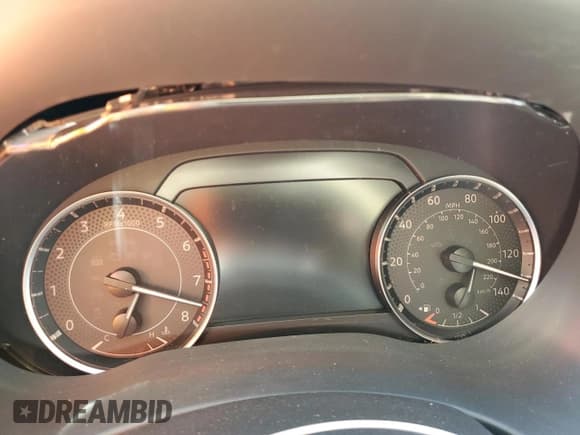 ✅ 2024 Nissan Armada SL • VIN: JN8AY2BA0R9416237 • Lot: 86686645. Wystawiony na Copart z przebiegiem Nie podano. Bezpłatny archiwum sprzedaży aukcyjnych z USA i szczegółowy raport historii pojazdu na DreamBid. Zdjęcie 9.