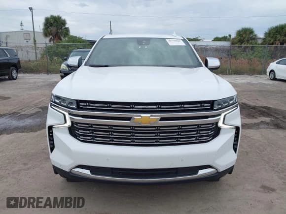 ✅ 2023 Chevrolet Suburban Premier • VIN: 1GNSCFKD1PR393037 • Lot: 43790048. Listed on IAAI with 70,824 mi. Free auction sales archive from the USA and detailed vehicle history report at DreamBid. Image 12.