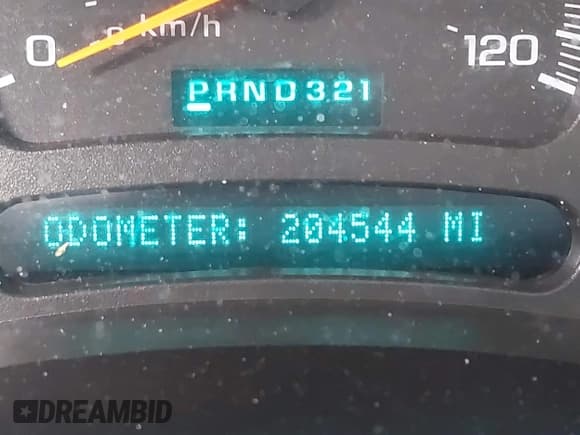 ✅ 2003 Chevrolet Suburban Z71 • VIN: 3GNFK16Z33G170733 • Лот: 41741020. Опубликован ранее на IAAI с пробегом 204 544 миль. Бесплатный доступ к архиву аукционных продаж из США и подробный отчёт об истории автомобиля на DreamBid. Изображение 15.