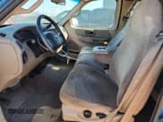 ✅ 2000 Ford F-150 XL • VIN: 1FTRX18L8YKA19662 • Lot: 85906205. Listed on Copart with 126,401 mi. Free auction sales archive from the USA and detailed vehicle history report at DreamBid. Image 7.