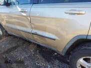 ✅ 2011 Jeep Grand Cherokee Laredo • VIN: 1J4RS4GG6BC578000 • Lot: 43803563. Listed on IAAI with 133,430 mi. Free auction sales archive from the USA and detailed vehicle history report at DreamBid. Image 6.