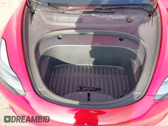 ✅ 2021 Tesla Model 3 Standard Range Plus • VIN: 5YJ3E1EA7MF943046 • Lot: 43677750. Listed on IAAI with 21,781 mi. Free auction sales archive from the USA and detailed vehicle history report at DreamBid. Image 10.