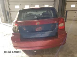 ✅ 2009 Dodge Caliber SE • VIN: 1B3HB28C09D117608 • Лот: 85554694. Опубликован ранее на Copart с пробегом Не указан. Бесплатный доступ к архиву аукционных продаж из США и подробный отчёт об истории автомобиля на DreamBid. Изображение 6.