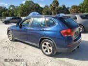 ✅ 2014 BMW X1 sDrive28i • VIN: WBAVM1C51EVW48168 • Lot: 90809065. Wystawiony na Copart z przebiegiem 128 389 mil. Bezpłatny archiwum sprzedaży aukcyjnych z USA i szczegółowy raport historii pojazdu na DreamBid. Zdjęcie 2.