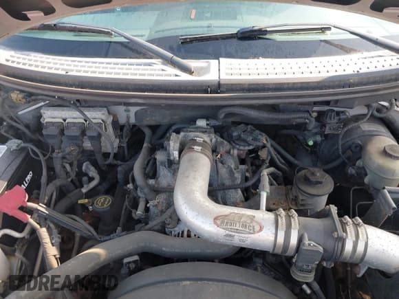 ✅ 2004 Ford F-150 STX • VIN: 1FTRX14W84NB64760 • Lot: 42490258. Wystawiony na IAAI z przebiegiem 130 984 mil. Bezpłatny archiwum sprzedaży aukcyjnych z USA i szczegółowy raport historii pojazdu na DreamBid. Zdjęcie 10.