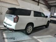 ✅ 2023 Chevrolet Suburban Premier • VIN: 1GNSCFKD2PR344574 • Lot: 86232995. Wystawiony na Copart z przebiegiem Nie podano. Bezpłatny archiwum sprzedaży aukcyjnych z USA i szczegółowy raport historii pojazdu na DreamBid. Zdjęcie 3.