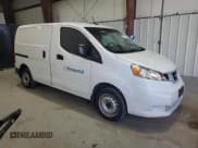✅ 2020 Nissan NV200 S • VIN: 3N6CM0KN6LK697100 • Лот: 61852385. Опубликован ранее на Copart с пробегом 191 500 миль. Бесплатный доступ к архиву аукционных продаж из США и подробный отчёт об истории автомобиля на DreamBid. Изображение 4.